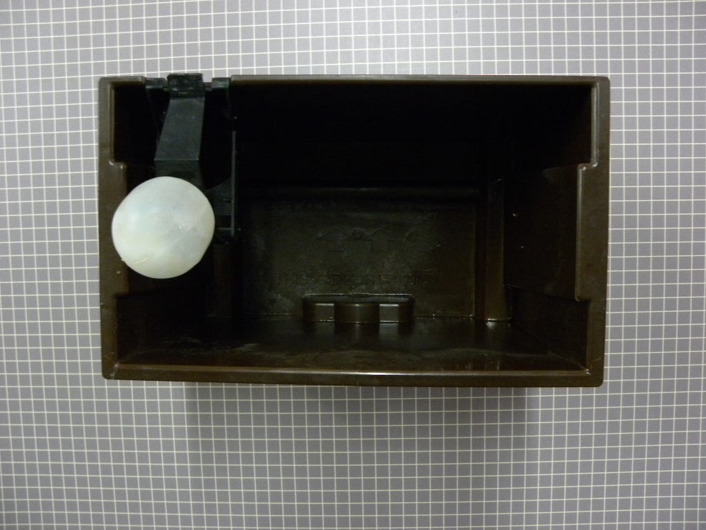 Bucket 6461-205-610