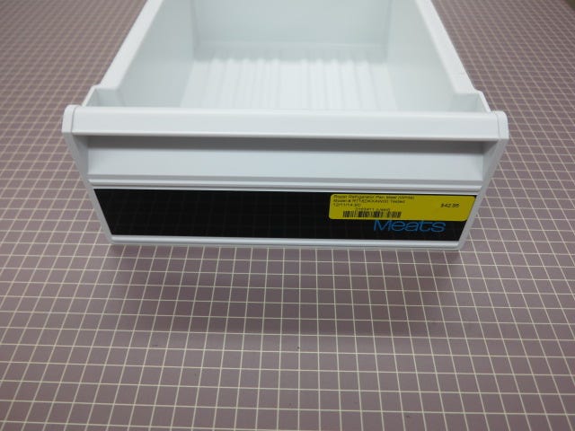 Meat Pan 2163411