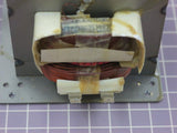 GE Microwave High Voltage Transformer 6170W1D095D
