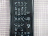 Whirlpool Microwave Control Panel W10286244