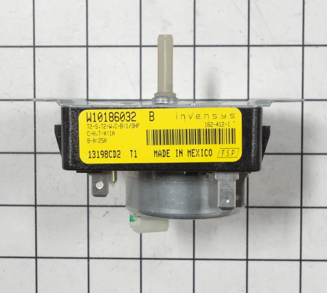 Timer WPW10186032