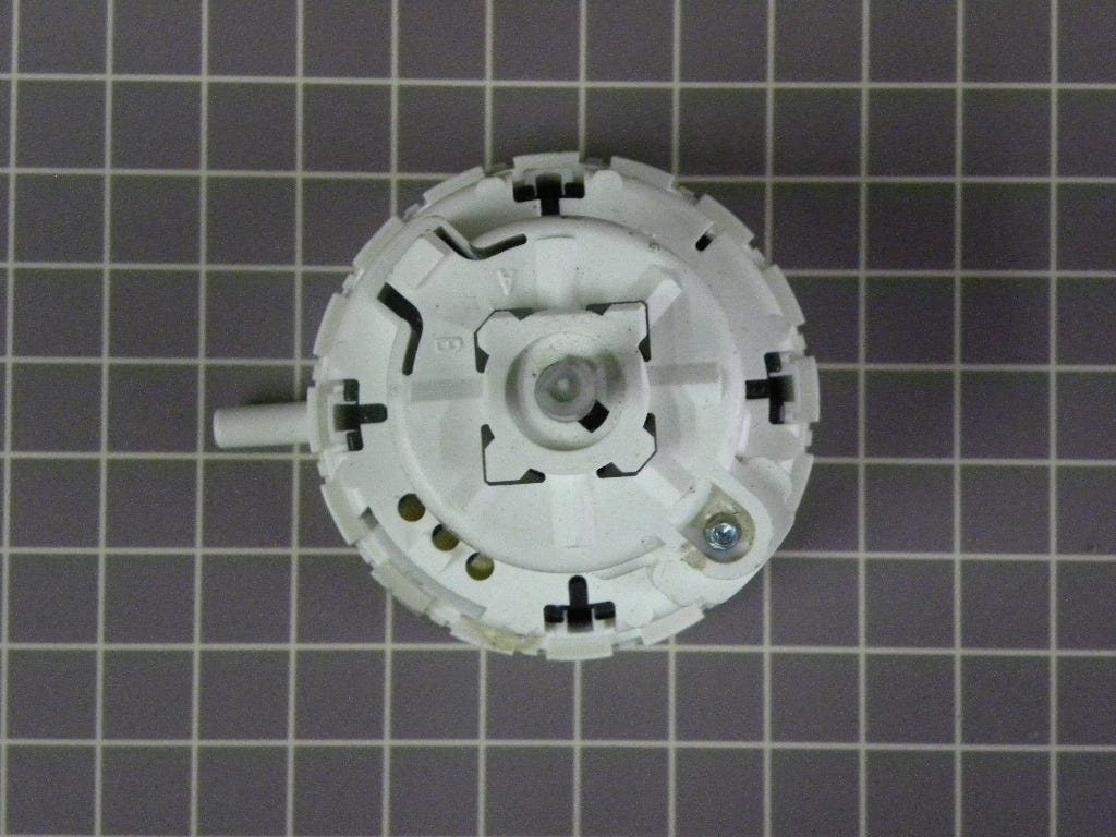Water Level Switch 3366846