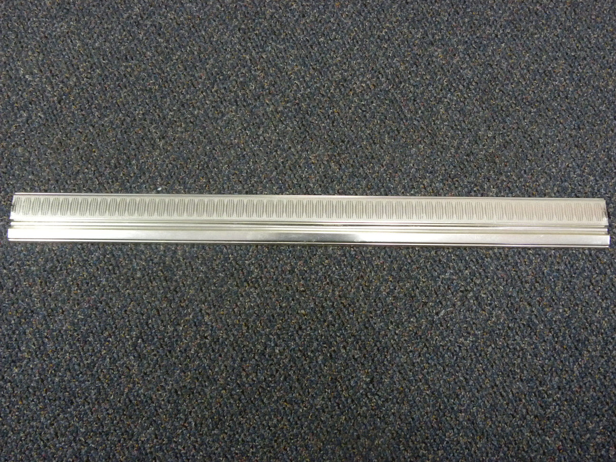 Door Shelf Front (22 11/16) WR17X11784