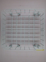 Lower Dishrack Assembly 154524504