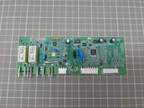 Whirlpool Dishwasher Control Board 99003160