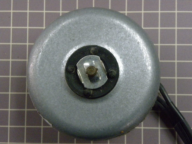 Condenser Motor 215501800