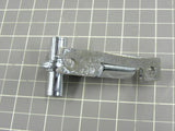 Center Hinge & Pin with Shim WR13X0597