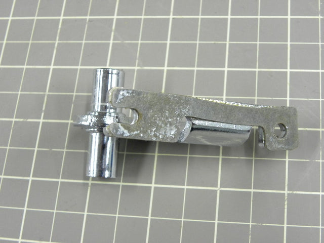Center Hinge & Pin with Shim WR13X0597