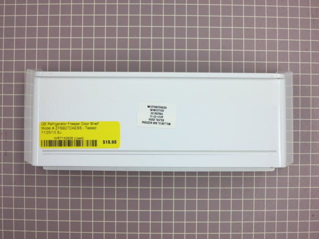 Door Shelf WR71X2628