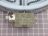 Surface Element 9" 2500W 316135401