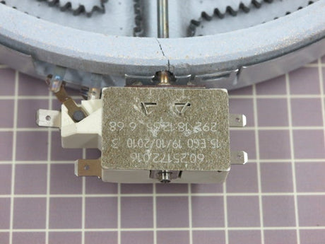 Surface Element 9" 2500W 316135401