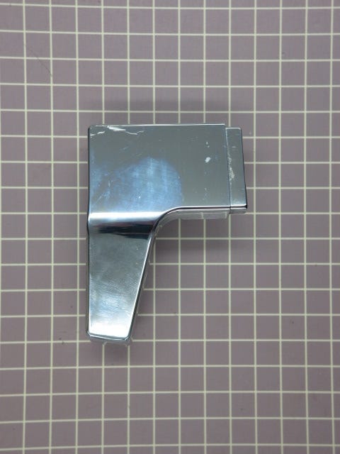 End Cap (RH) (CR) WB7K186