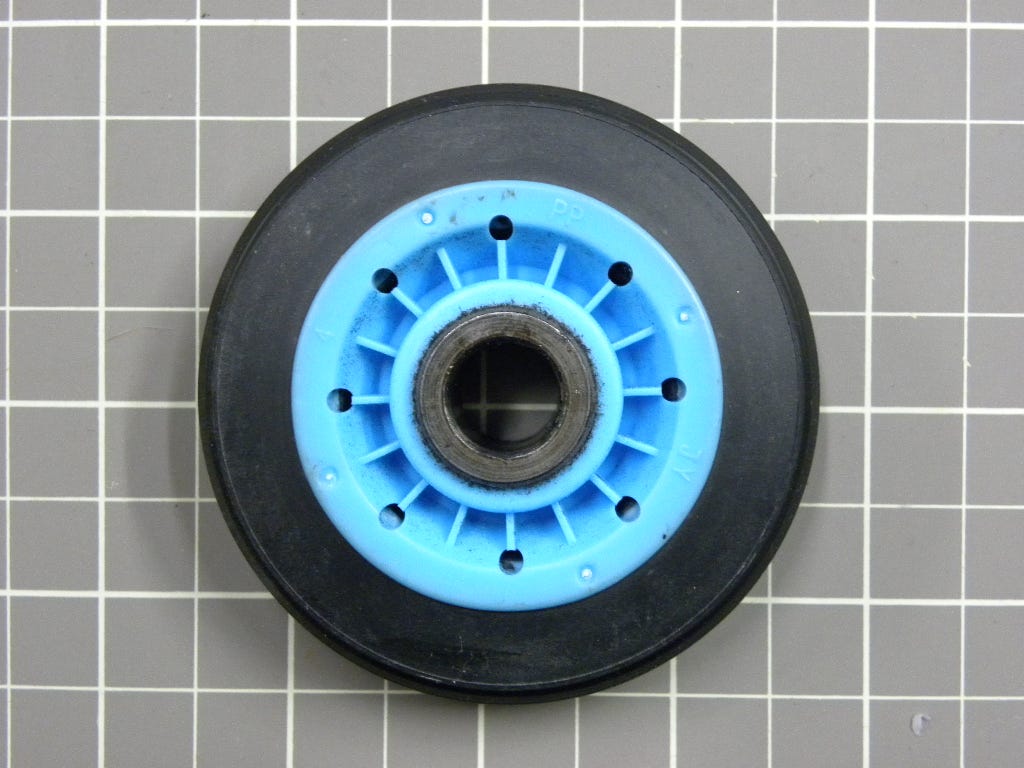Drum Roller W10177428
