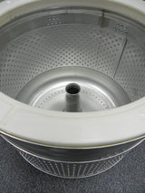 Whirlpool Washer Basket & Bal/Ring W10006327