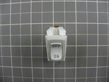 Whirlpool Oven Rocker Switch (White) 7403P314-60