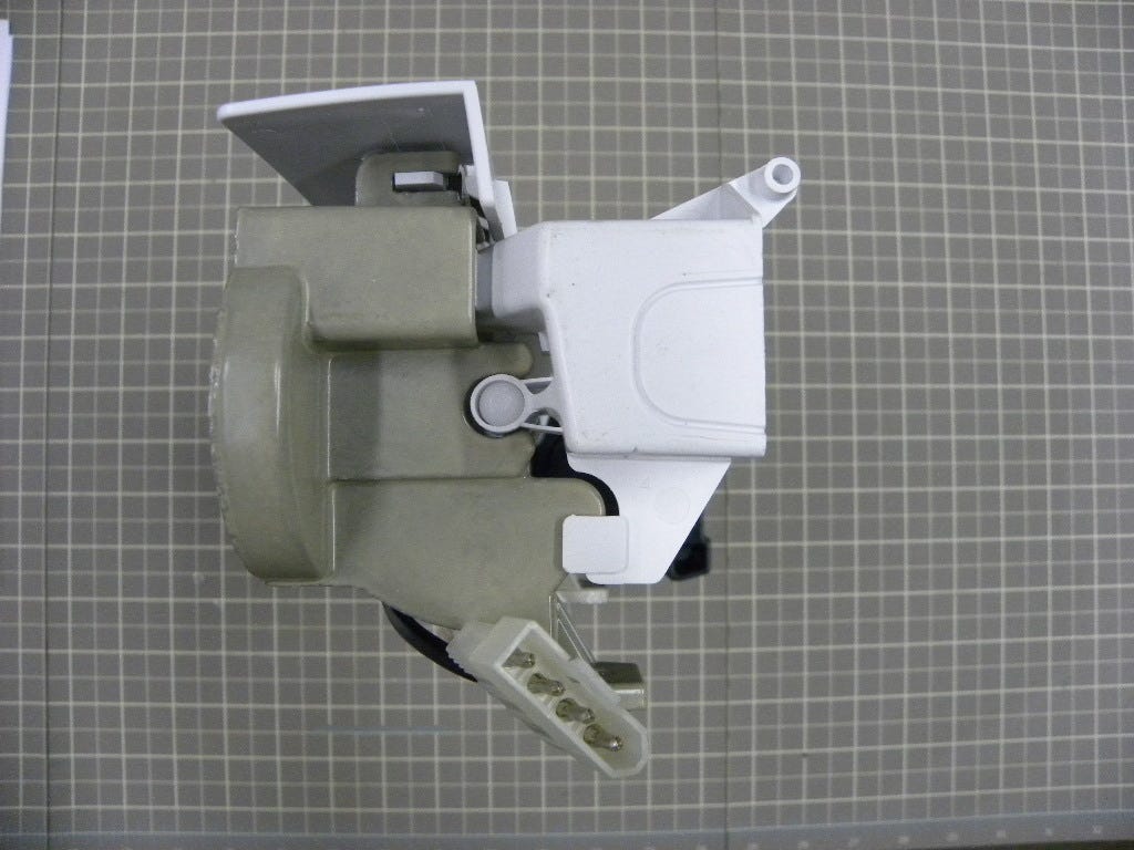Ice Maker 4317943