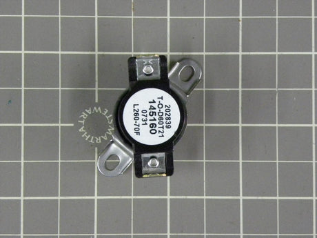 Safety Thermostat 3204267