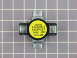 High Limit Thermostat 7403P227-60