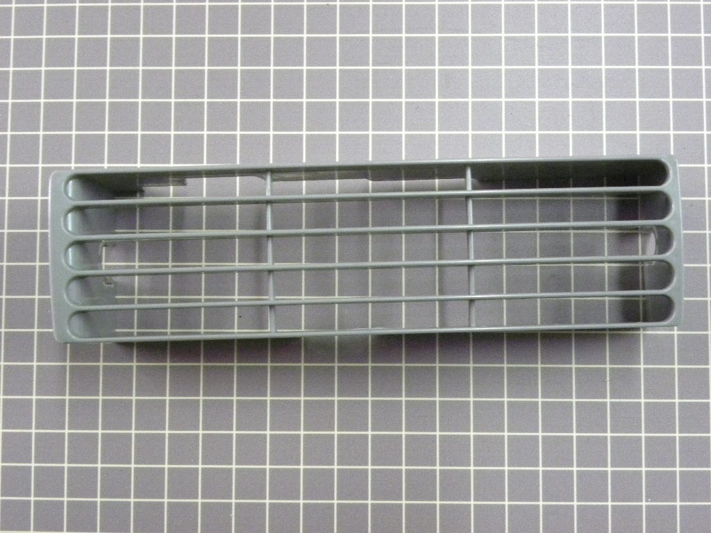 Horizontal Right Louver 5304476798