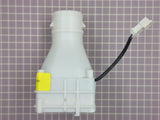 Fan Ventilation Assembly W10261587