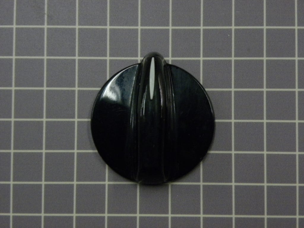 Control Knob 31942604B