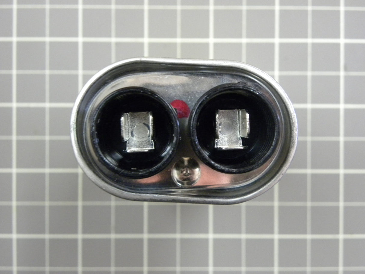 Capacitor 0CZZW1H002J