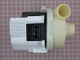 Pump Motor W10142984
