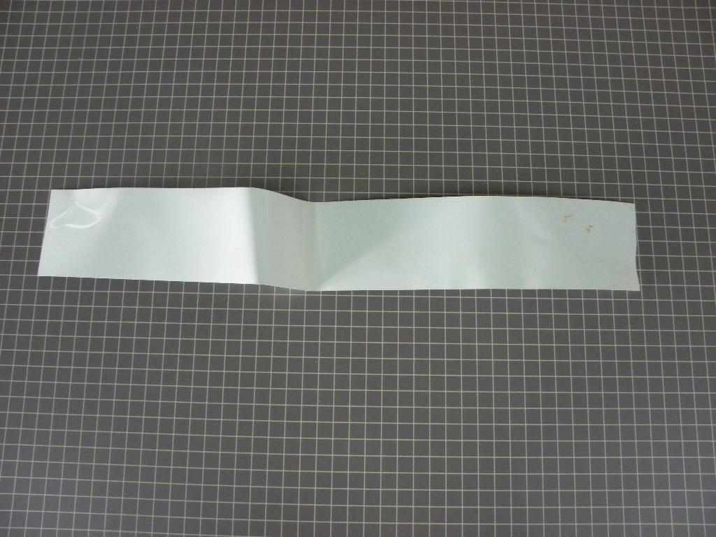 Electrolux Refrigerator Liner Repair Tape 5300168328