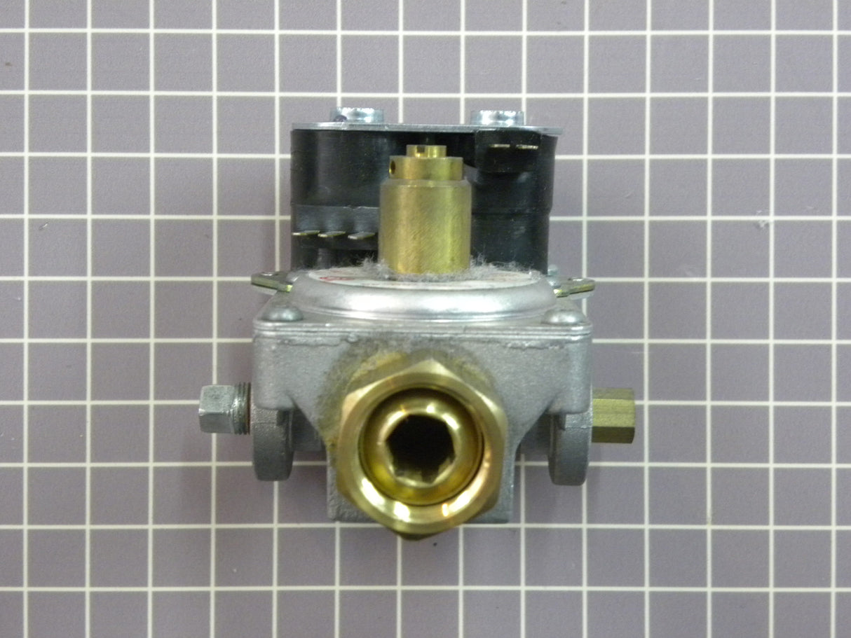 Gas Valve WE14X215