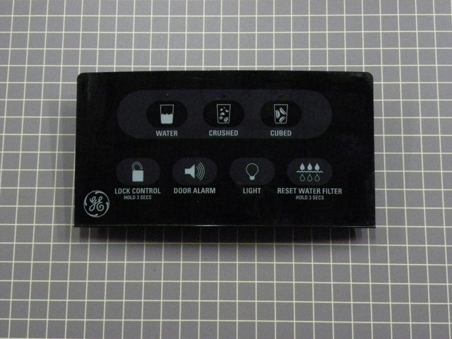 Dispenser Control Board WR55X10304