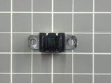 Sharp Microwave Thermal Fuse QFSTA013WRE0