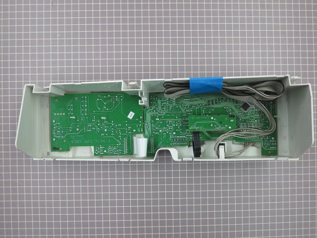 Microcomputer 8182150