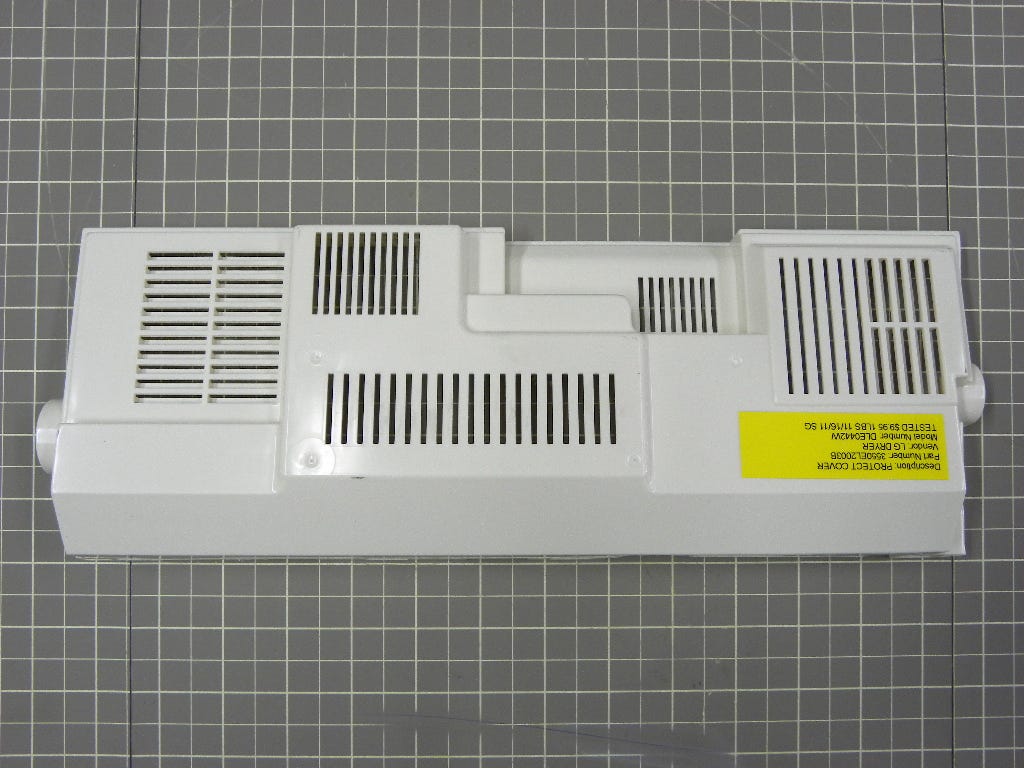 Protect Cover 3550EL2003B