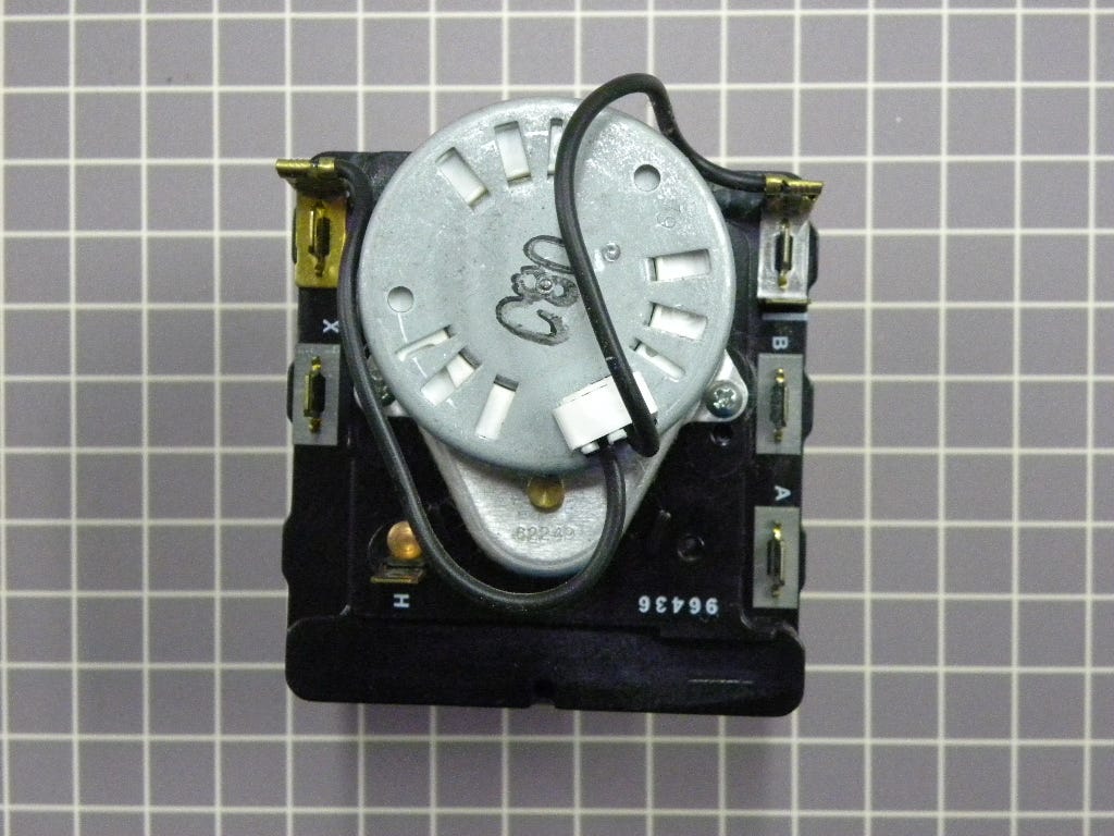 Timer 13171300