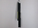 Amana Range Back Guard Support (LH) (Black) 315877B