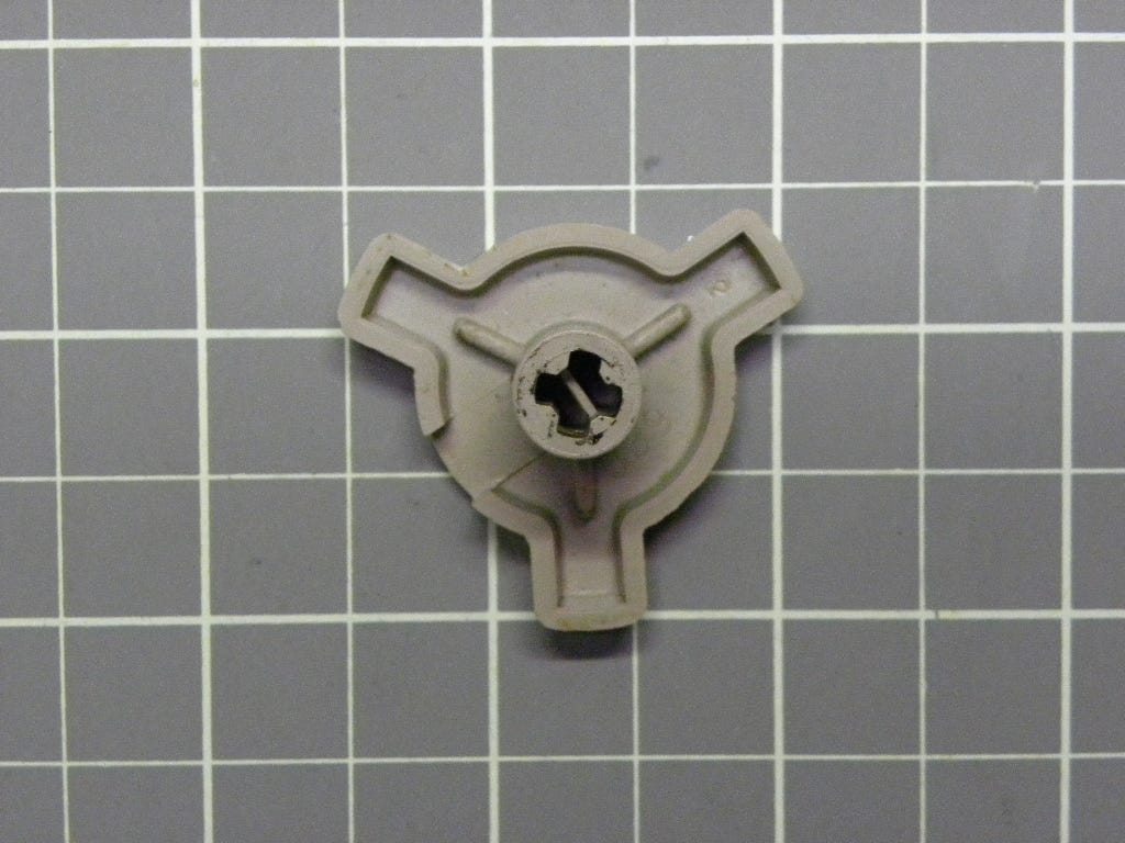 Sharp Microwave Coupler NCPL-A039WRF0