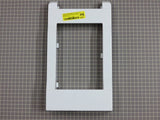 Hotpoint Refrigerator Front Return Duct WR17X12894