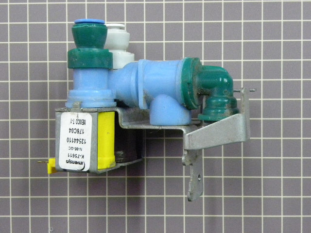 Dual Water Valve 67003818