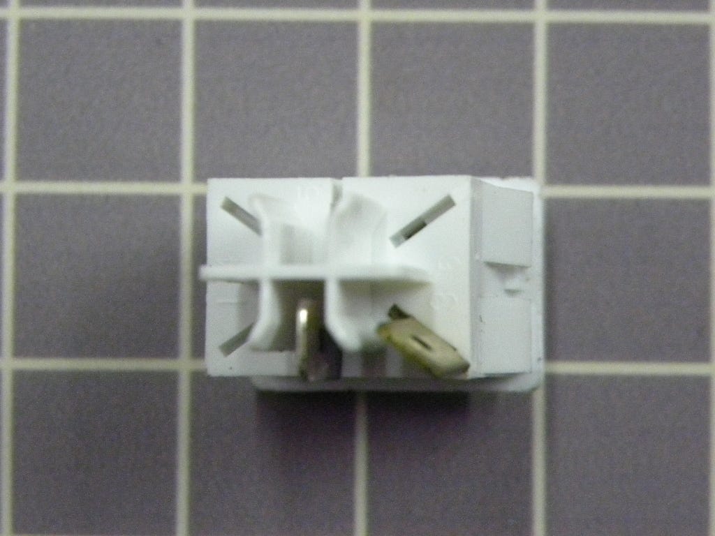 Rocker Switch 316005607