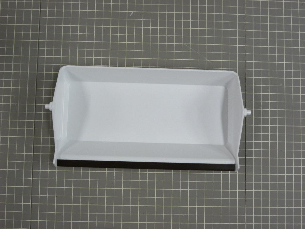 GE Refrigerator Dairy Door WR22X0420
