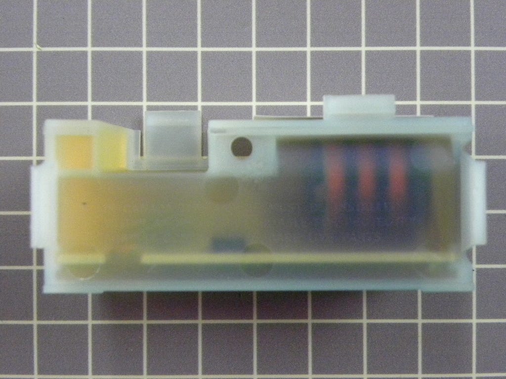 Spark Module WB20K5037