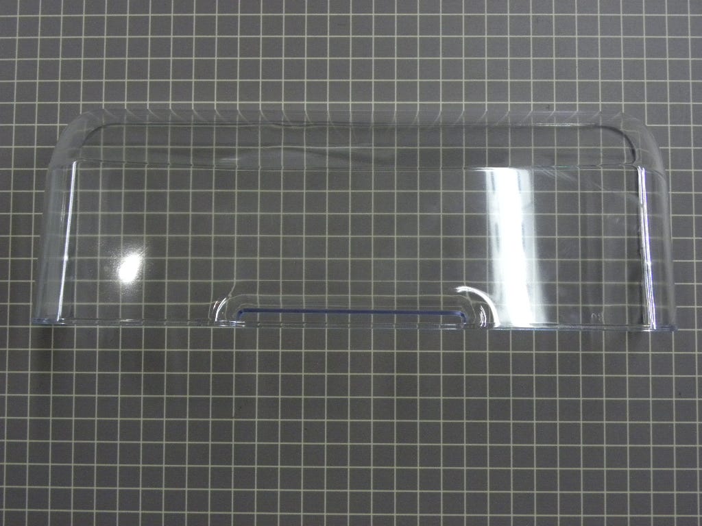 GE Refrigerator Dairy Door WR32X10638