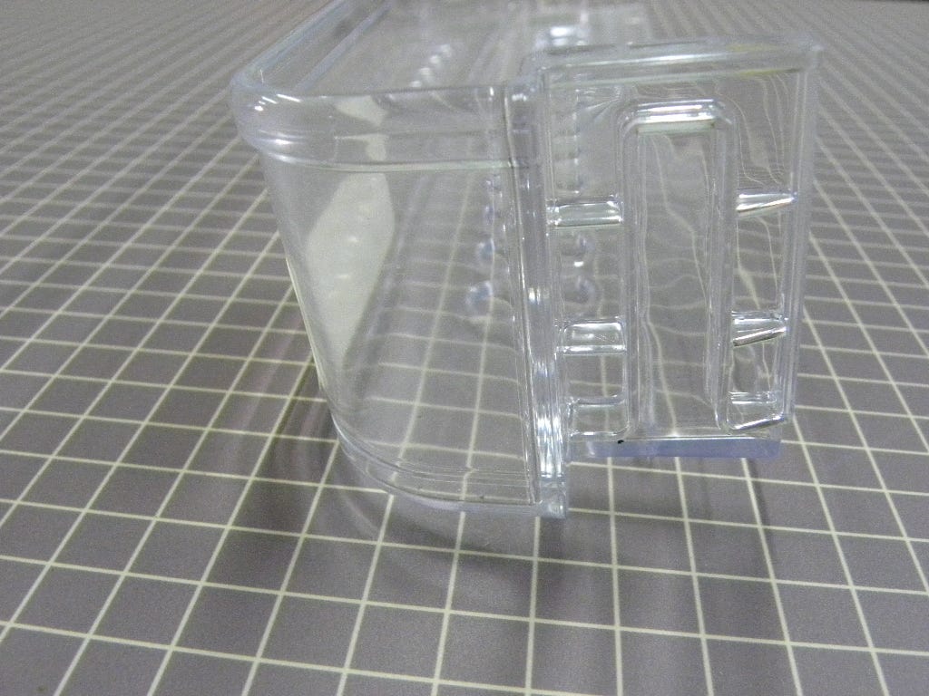 Door Shelf Pocket WR38X10304