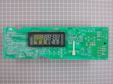 Oven Control Board 8273627