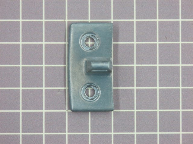 Door Strike 137459300