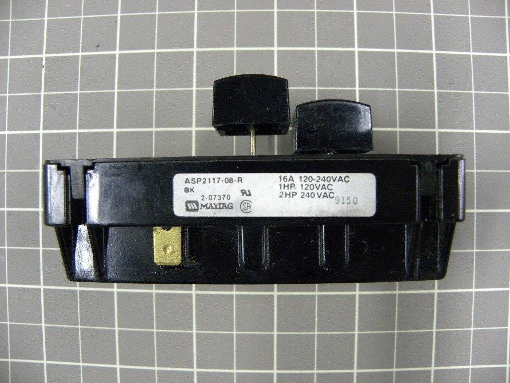 Speed Control Switch 207370