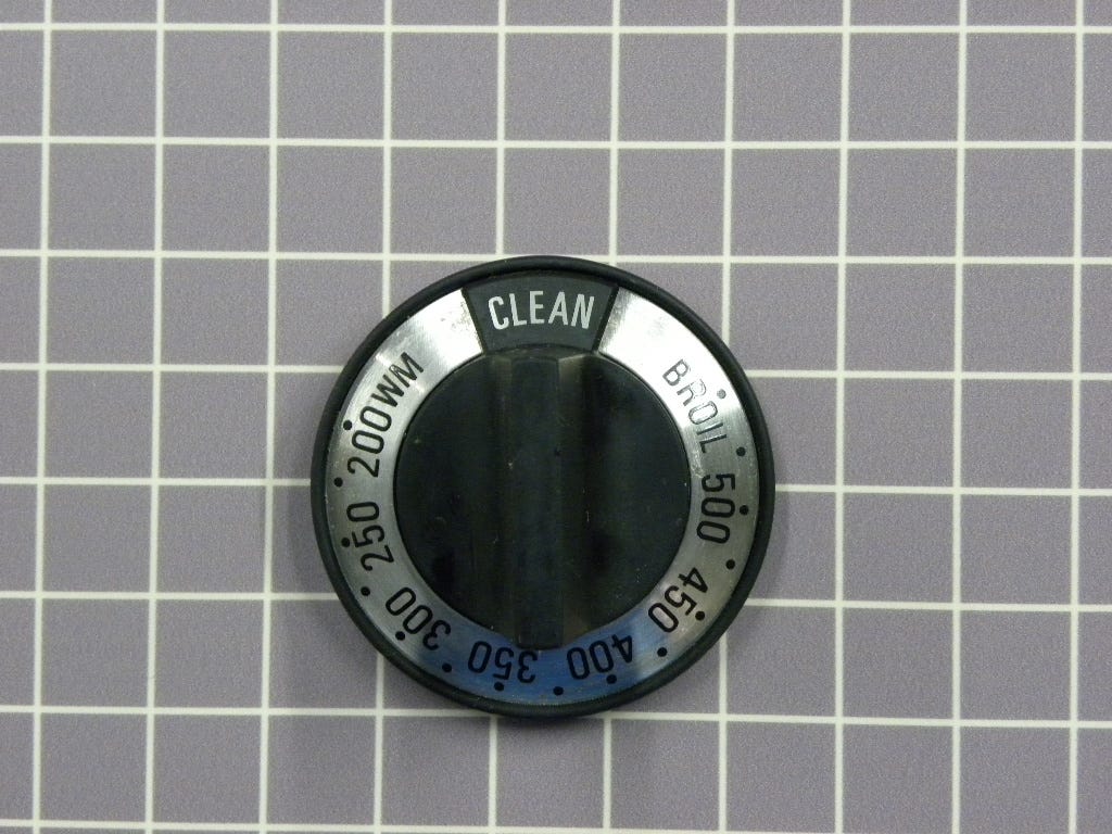 Thermostat Knob WB03X5682