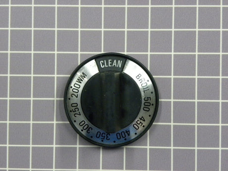Thermostat Knob WB03X5682