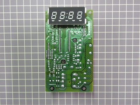Smartboard/Microcomputer WB27X10564