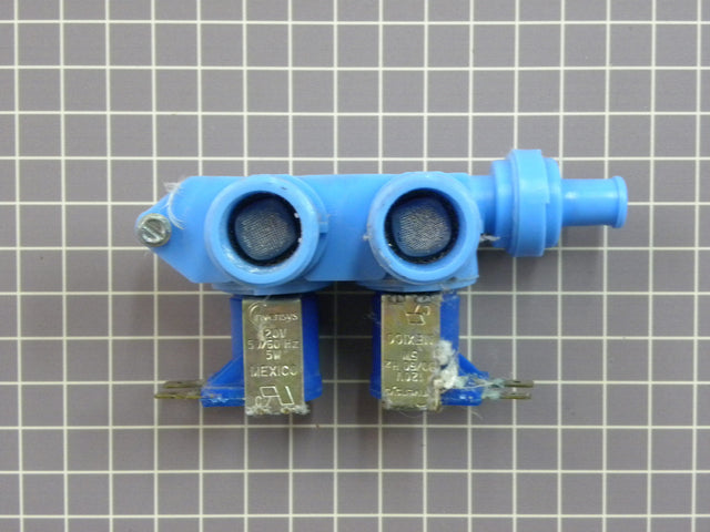 Water Valve 27001146